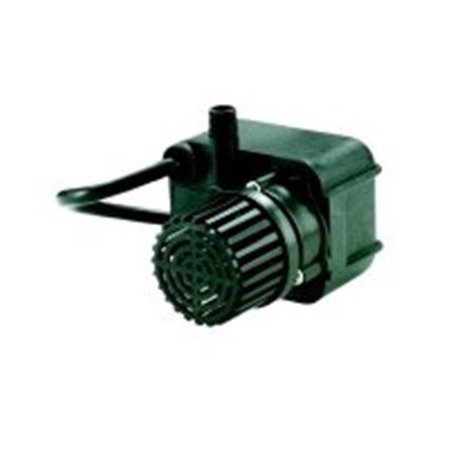 LITTLE GIANT Little Giant Pump 566608 170 Gph Water Garden Pump LTG566608